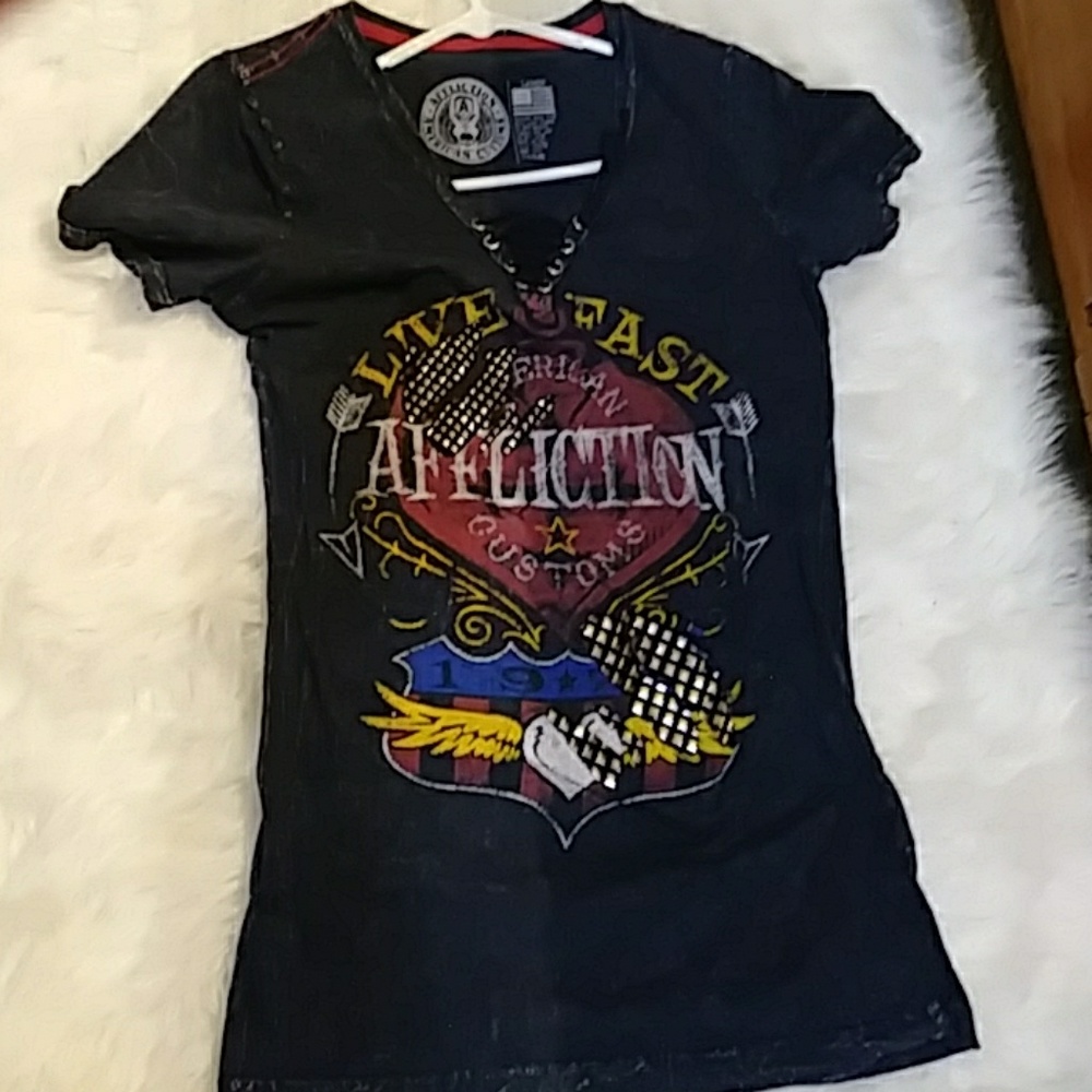 Affliction T-Shirt